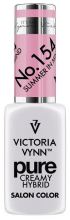 Pure Creamy Hybrid Nail Polish Pure Creamy Hybrid Nail Polish
