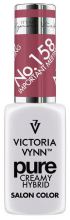 Pure Creamy Hybrid Nail Polish Pure Creamy Hybrid Nail Polish