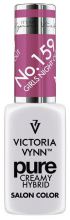 Pure Creamy Hybrid Nail Polish Pure Creamy Hybrid Nail Polish
