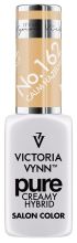 Pure Creamy Hybrid Nail Polish Pure Creamy Hybrid Nail Polish