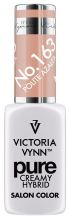 Pure Creamy Hybrid Nail Polish Pure Creamy Hybrid Nail Polish