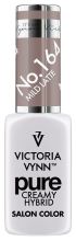 Pure Creamy Hybrid Nail Polish Pure Creamy Hybrid Nail Polish