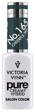 Pure Creamy Hybrid Nail Polish Pure Creamy Hybrid Nail Polish