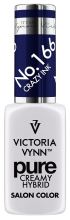 Pure Creamy Hybrid Nail Polish Pure Creamy Hybrid Nail Polish