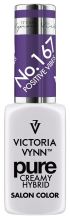 Pure Creamy Hybrid Nail Polish Pure Creamy Hybrid Nail Polish