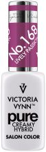 Pure Creamy Hybrid Nail Polish Pure Creamy Hybrid Nail Polish