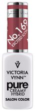 Pure Creamy Hybrid Nail Polish Pure Creamy Hybrid Nail Polish