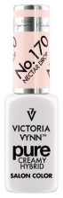Pure Creamy Hybrid Nail Polish Pure Creamy Hybrid Nail Polish