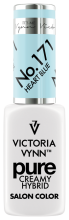 Pure Creamy Hybrid Nail Polish Pure Creamy Hybrid Nail Polish