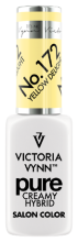 Pure Creamy Hybrid Nail Polish Pure Creamy Hybrid Nail Polish
