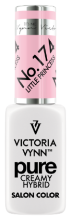 Pure Creamy Hybrid Nail Polish Pure Creamy Hybrid Nail Polish