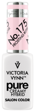 Pure Creamy Hybrid Nail Polish Pure Creamy Hybrid Nail Polish