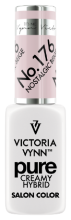 Pure Creamy Hybrid Nail Polish Pure Creamy Hybrid Nail Polish