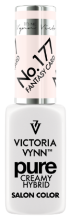 Pure Creamy Hybrid Nail Polish Pure Creamy Hybrid Nail Polish