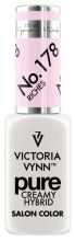 Pure Creamy Hybrid Nail Polish Pure Creamy Hybrid Nail Polish