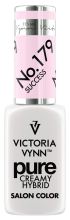 Pure Creamy Hybrid Nail Polish Pure Creamy Hybrid Nail Polish
