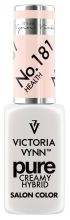 Pure Creamy Hybrid Nail Polish Pure Creamy Hybrid Nail Polish