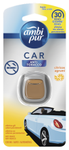 Clip Car Air Freshener 2 ml Clip Car Air Freshener 2 ml