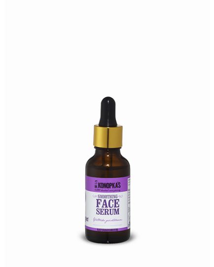 Smoothing Facial Serum 30 ml Smoothing Facial Serum 30 ml