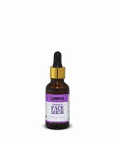 Smoothing Facial Serum 30 ml Smoothing Facial Serum 30 ml