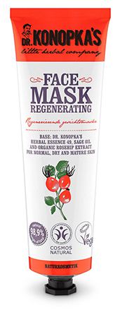 Regenerating Facial Mask 75 ml Regenerating Facial Mask 75 ml