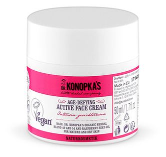 Intensive Anti-Aging Facial Cream 50 ml Intensive Anti-Aging Facial Cream 50 ml
