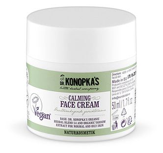 Soothing Facial Cream 50 ml Soothing Facial Cream 50 ml