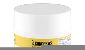 Balsamic Facial Cream 50 ml Balsamic Facial Cream 50 ml
