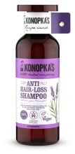 Anti-Fall Shampoo 500 ml Anti-Fall Shampoo 500 ml