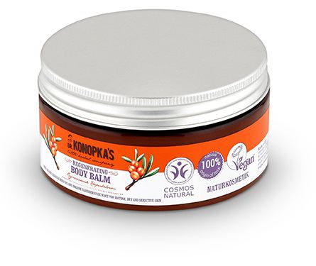 Regenerating Body Balm 300 ml Regenerating Body Balm 300 ml