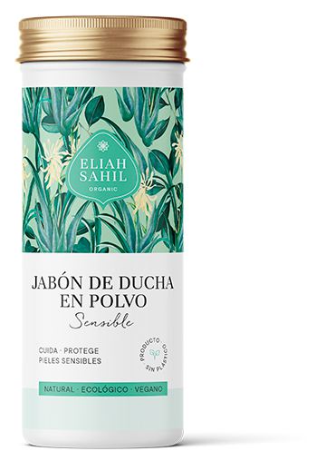 Peles Sensitive Powder Shower Soap 90 gr Peles Sensitive Powder Shower Soap 90 gr