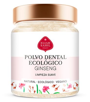 Ginseng powder toothpaste 60 gr Ginseng powder toothpaste 60 gr