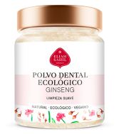Ginseng powder toothpaste 60 gr Ginseng powder toothpaste 60 gr