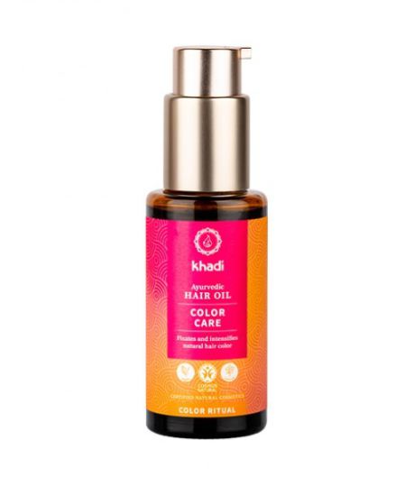 Hair Oil Color Care 50 ml Hair Oil Color Care 50 ml