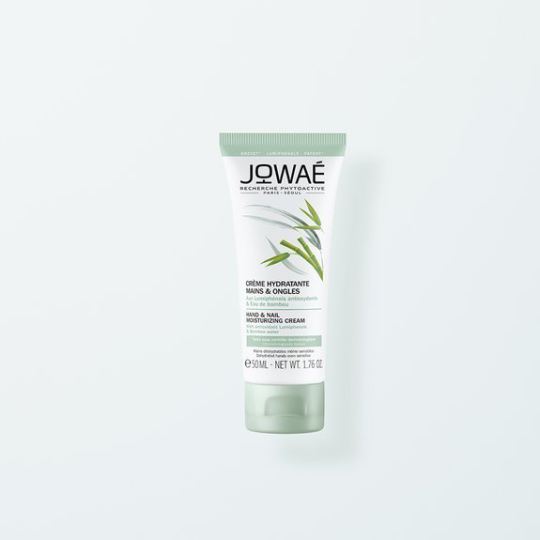 Moisturizing Hand and Nail Cream 50 ml Moisturizing Hand and Nail Cream 50 ml