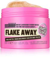 Flake Away Body Scrub 300 ml Flake Away Body Scrub 300 ml