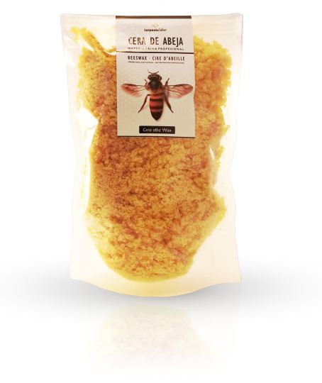 Yellow Beeswax 100 gr Yellow Beeswax 100 gr