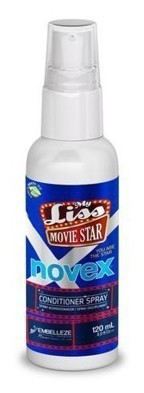 My Liss Movie Star Conditioner spray 120 ml My Liss Movie Star Conditioner spray 120 ml