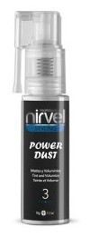 Power Dust Matiza and Volumiza 10 gr Power Dust Matiza and Volumiza 10 gr