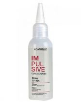 Impulsive Curl Waves Permanent Lotion n2 75 ml Impulsive Curl Waves Permanent Lotion n2 75 ml