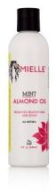 Mint Almond Oil 240 ml Mint Almond Oil 240 ml