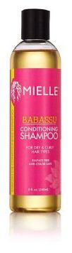 Babassu Conditioning Shampoo 240 ml Babassu Conditioning Shampoo 240 ml