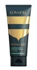 Lowell Royal Bee Conditioner 200 ml