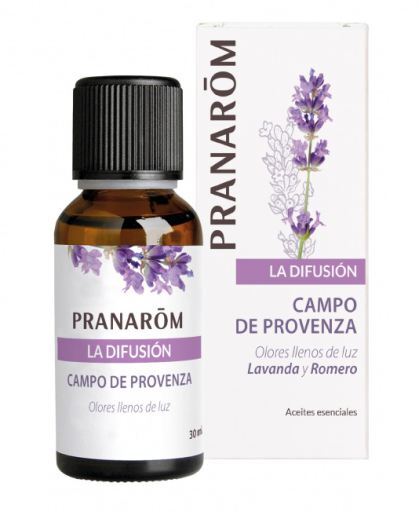 La Difusión Campo de Provenza 30 ml La Difusión Campo de Provenza 30 ml