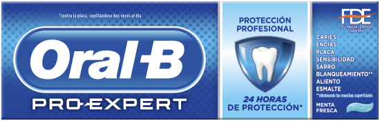 Pro Expert Multi Protection Toothpaste 75 ml Pro Expert Multi Protection Toothpaste 75 ml