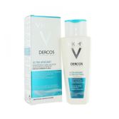 Dercos Ultra Soothing Shampoo 200 ml Dercos Ultra Soothing Shampoo 200 ml