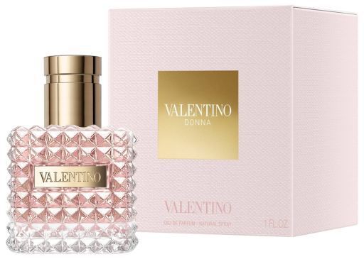 Eau De Parfum Valentino Donna 30 ml Eau De Parfum Valentino Donna 30 ml