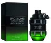 Spicebomb Night Vision Eau de Toilette 90 ml Spicebomb Night Vision Eau de Toilette 90 ml