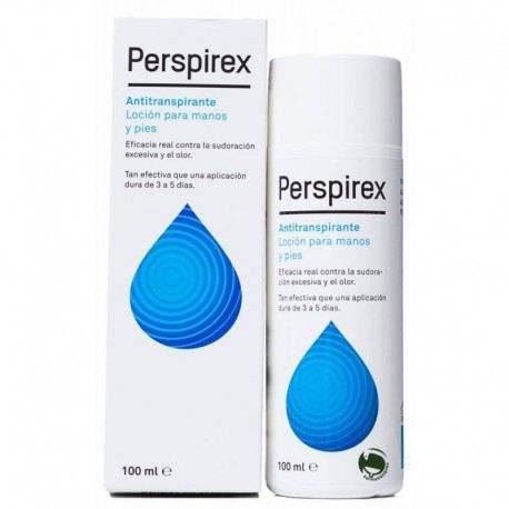 Perspirex Lotion 100 ml Perspirex Lotion 100 ml