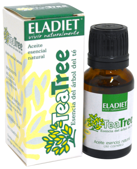 Tea Tree Essence 15 ml Tea Tree Essence 15 ml